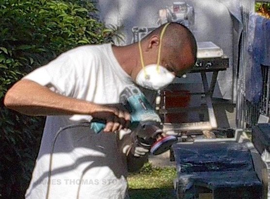 Custom fabrication